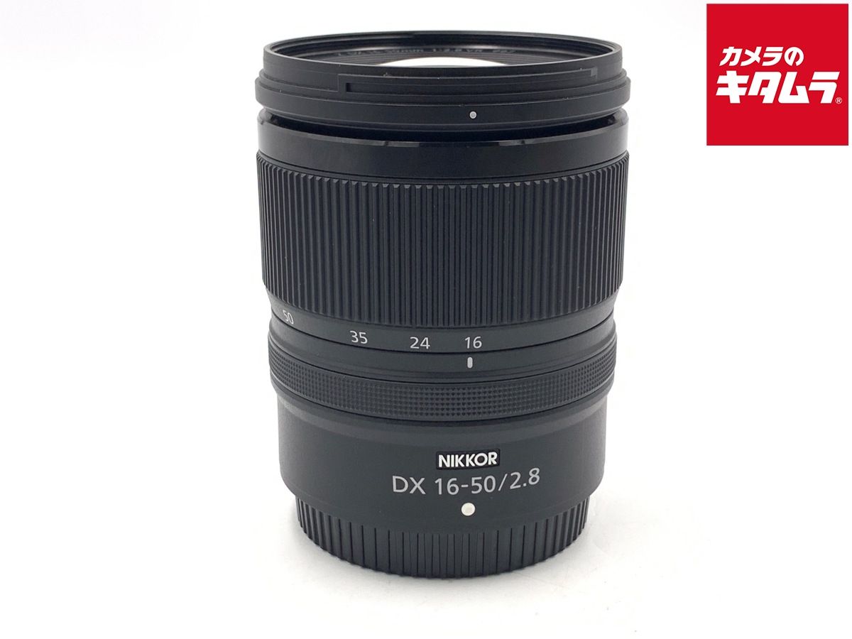 Nikon Others Nikkor Z Dx 16-50Mm F/2.8 Vr