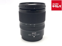 Nikon Others Nikkor Z Dx 16-50Mm F/2.8 Vr