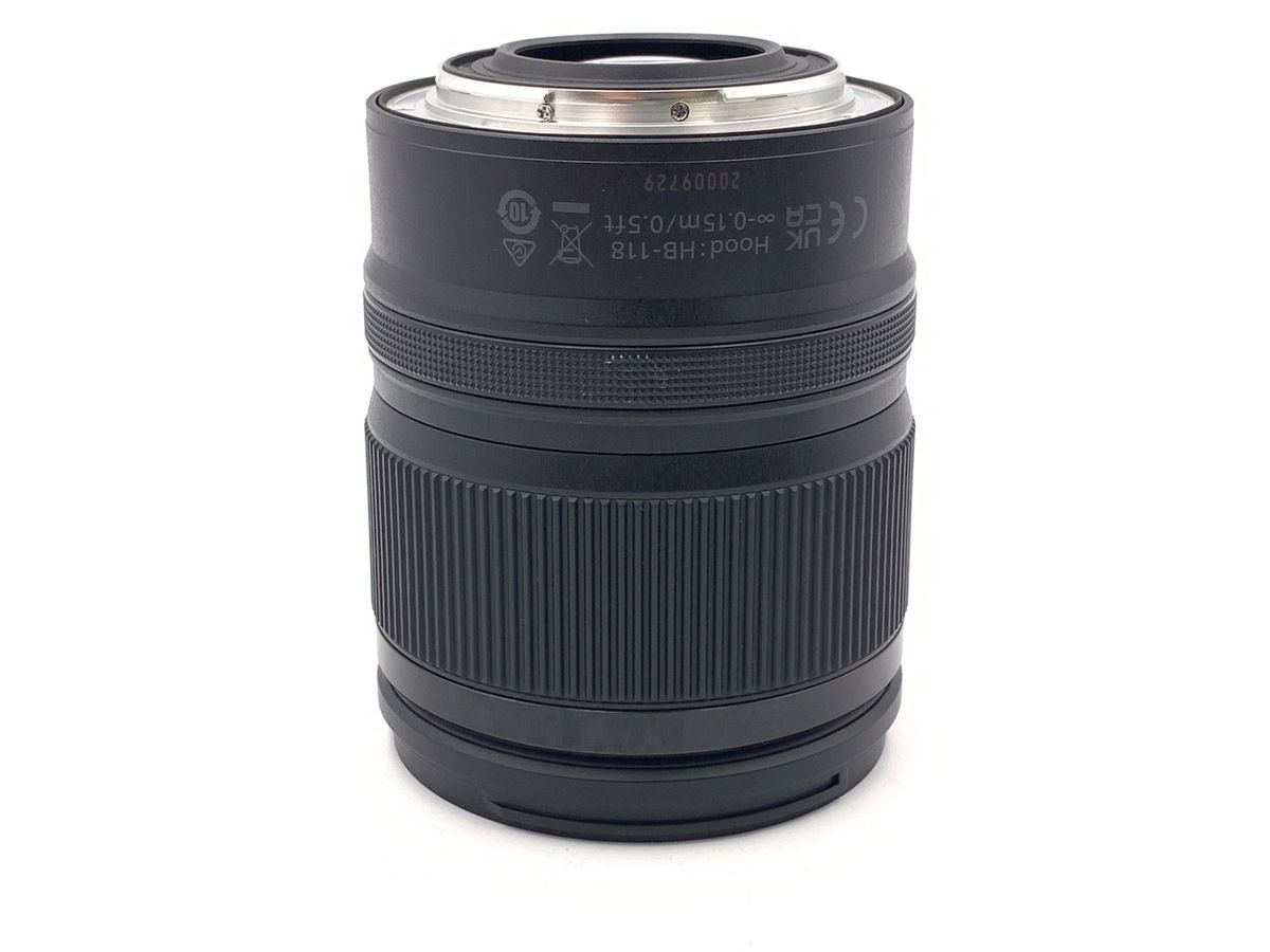 Nikon Others Nikkor Z Dx 16-50Mm F/2.8 Vr