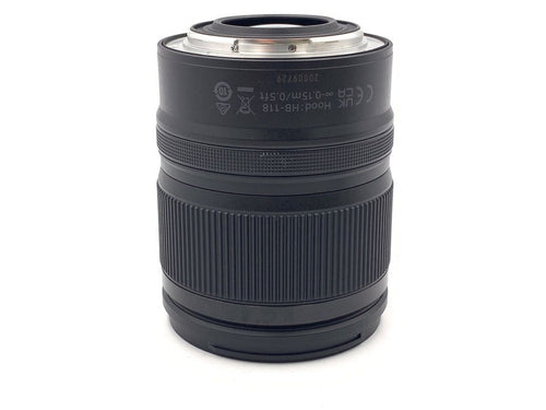 Nikon Others Nikkor Z Dx 16-50Mm F/2.8 Vr