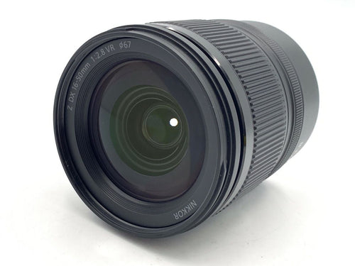 Nikon Others Nikkor Z Dx 16-50Mm F/2.8 Vr