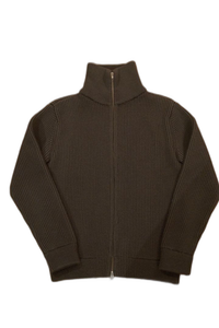 Maison Martin Margiela Knit Sweater 44