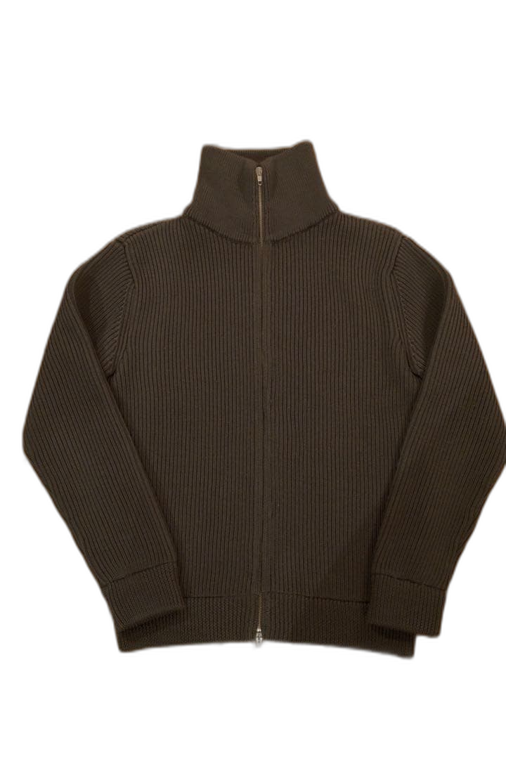 Maison Martin Margiela Knit Sweater 44
