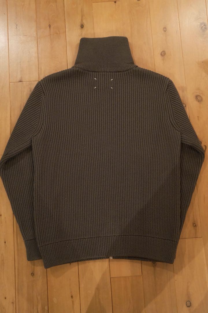 Maison Martin Margiela Knit Sweater 44