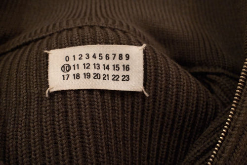 Maison Martin Margiela Knit Sweater 44
