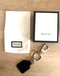 Gucci Keychain Key Ring