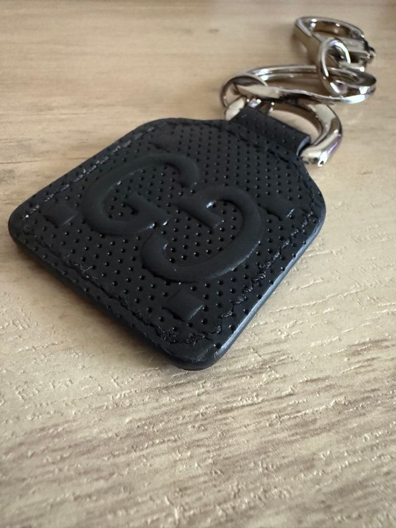 Gucci Keychain Key Ring