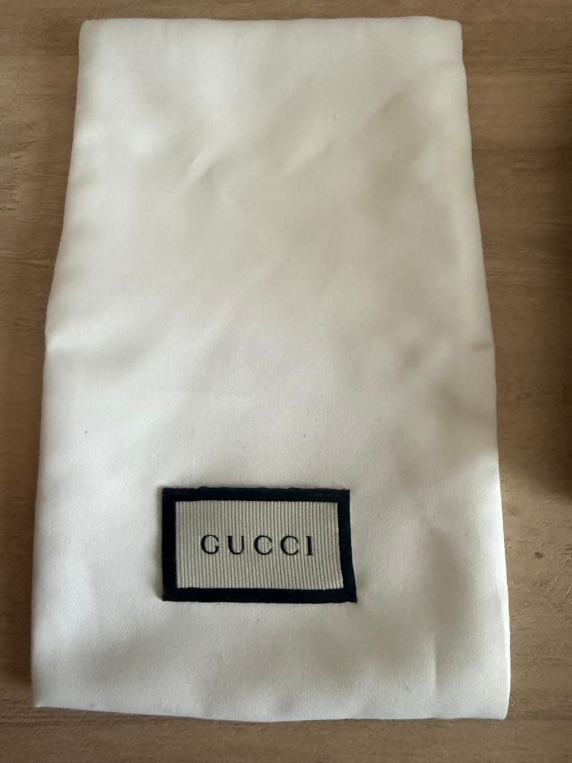 Gucci Keychain Key Ring