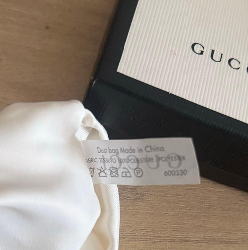 Gucci Keychain Key Ring