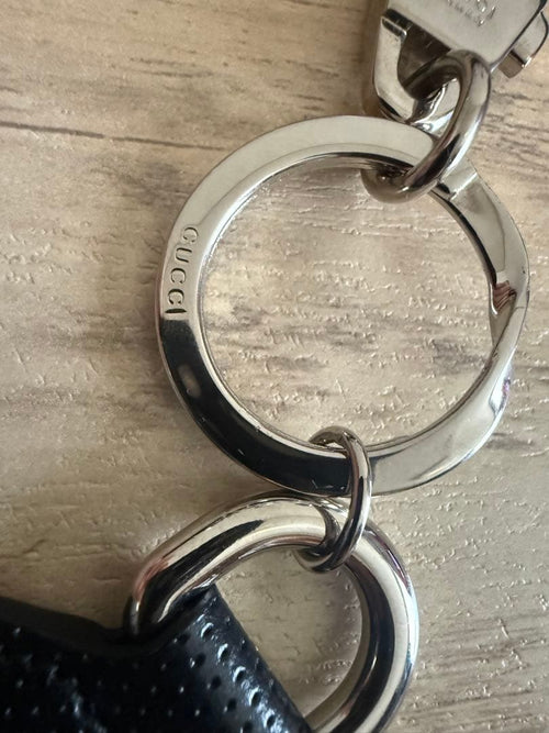 Gucci Keychain Key Ring