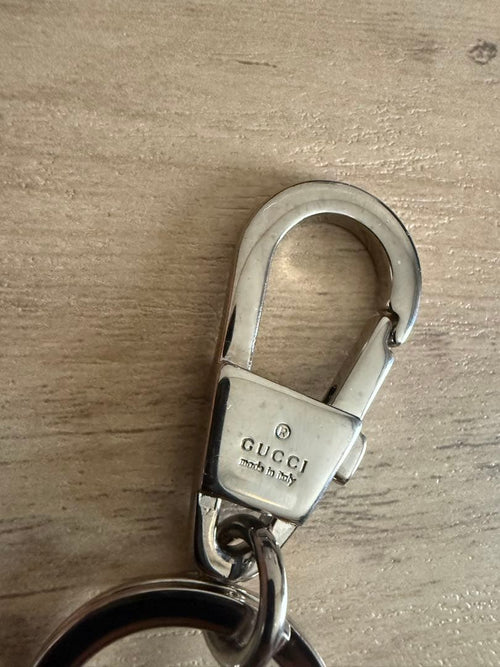 Gucci Keychain Key Ring