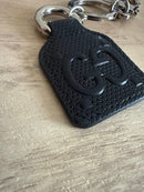 Gucci Keychain Key Ring