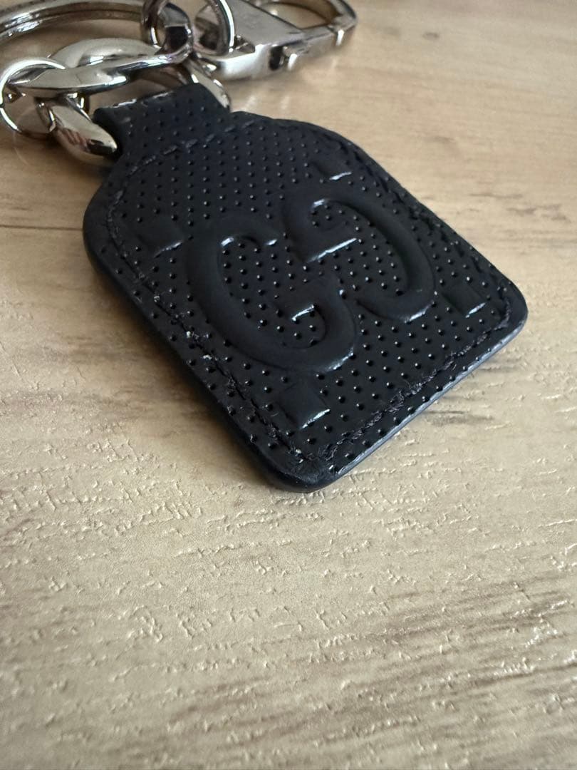 Gucci Keychain Key Ring