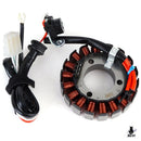 Engine Cooling Device Yb125Spd/Ybr125Ed 2008-2014
