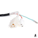 Engine Cooling Device Yb125Spd/Ybr125Ed 2008-2014