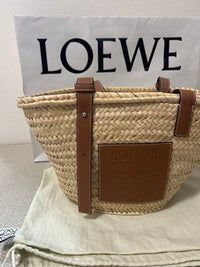 Loewe Basket Bags