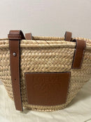 Loewe Basket Bags