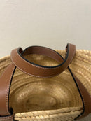 Loewe Basket Bags