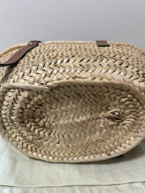 Loewe Basket Bags