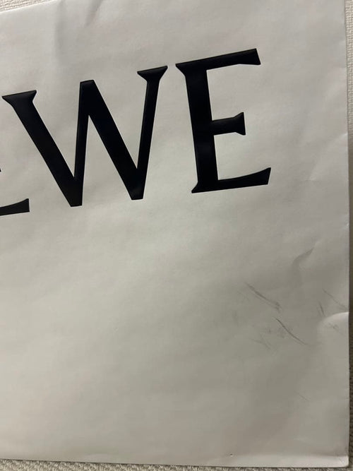 Loewe Basket Bags