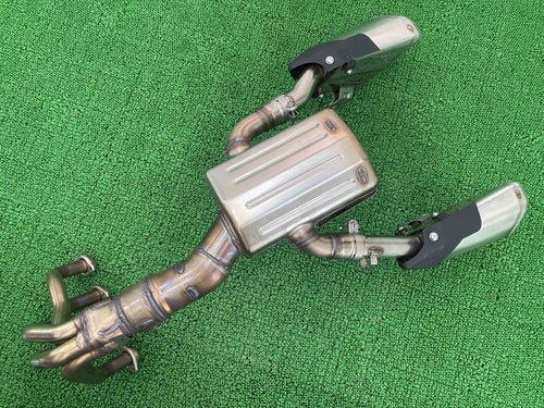 Kawasaki Scarf Z1000 K628/M182 Zx1000L K628 M182 Po