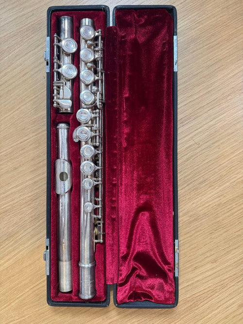 Yamaha Flute Body Yfl-311 E