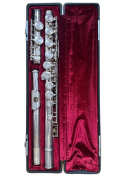 Yamaha Flute Body Yfl-311 E