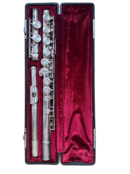 Yamaha Flute Body Yfl-311 E