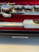 Yamaha Flute Body Yfl-311 E