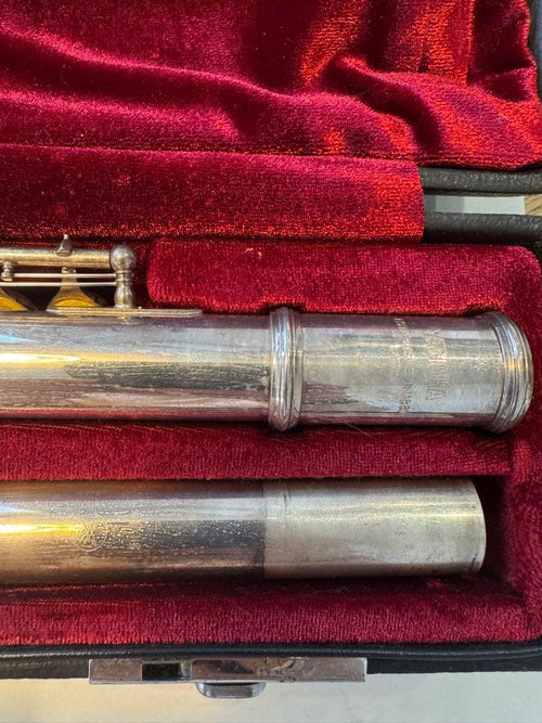 Yamaha Flute Body Yfl-311 E
