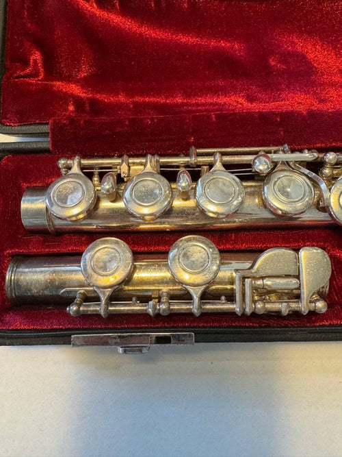 Yamaha Flute Body Yfl-311 E