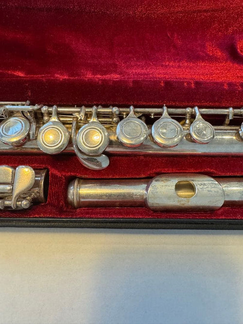 Yamaha Flute Body Yfl-311 E