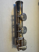 Yamaha Flute Body Yfl-311 E