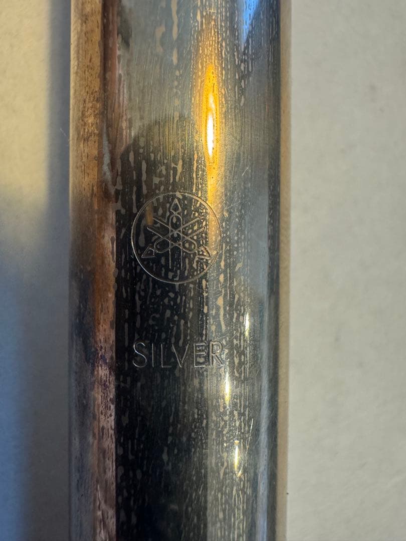 Yamaha Flute Body Yfl-311 E