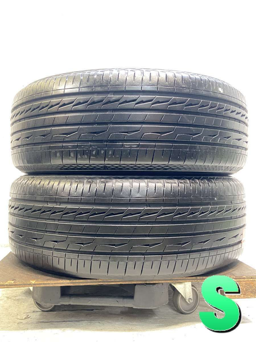 Bridgestone 18 Inches 225/55R18 Alenza Lx100 2 S18260411014