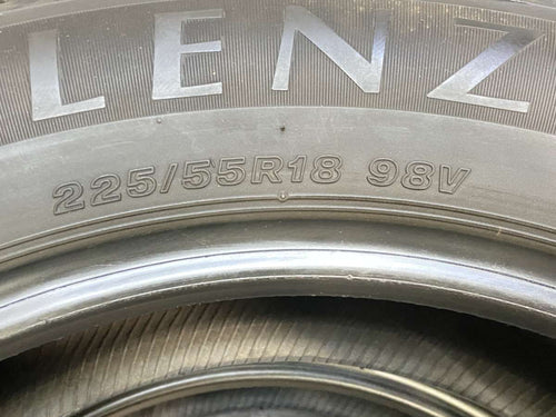 Bridgestone 18 Inches 225/55R18 Alenza Lx100 2 S18260411014