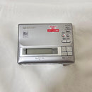 Sharp Portable Md Players Md-Ms100
