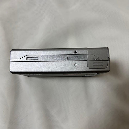Sharp Portable Md Players Md-Ms100