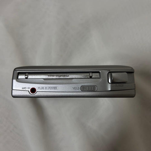 Sharp Portable Md Players Md-Ms100