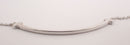 Tiffany Necklace Tiffany&Co.( T K18Wg 750Wg 3.1G