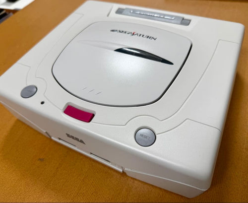 Sega Body Play Hdmi