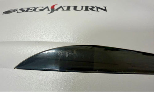Sega Body Play Hdmi