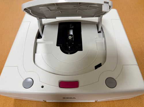 Sega Body Play Hdmi