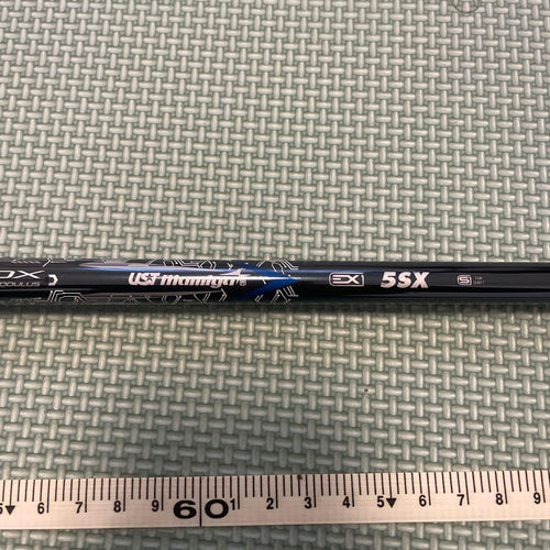 Shaft Ust Ex