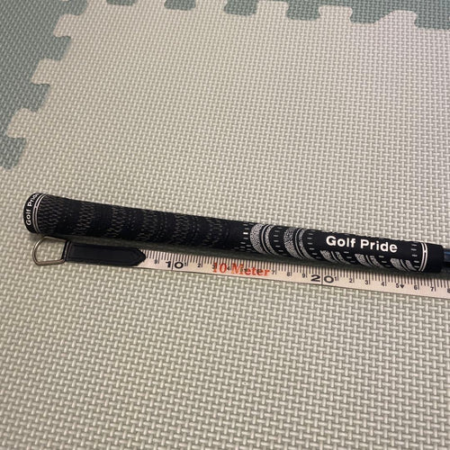 Shaft Ust Ex