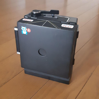 Large -Size Medium Format Camera (Film) 25Gr F128 67 Sd