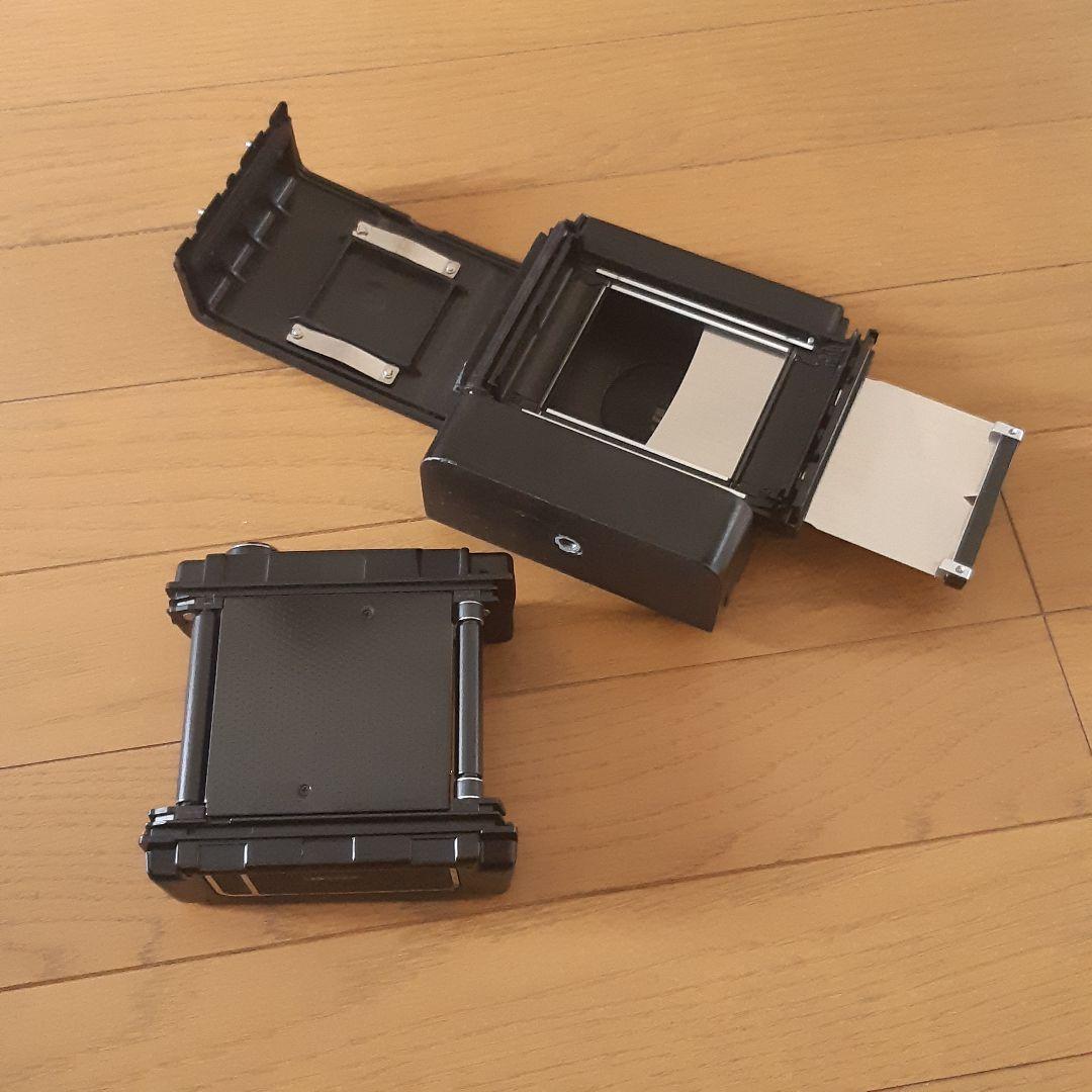 Large -Size Medium Format Camera (Film) 25Gr F128 67 Sd