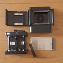 Large -Size Medium Format Camera (Film) 25Gr F128 67 Sd