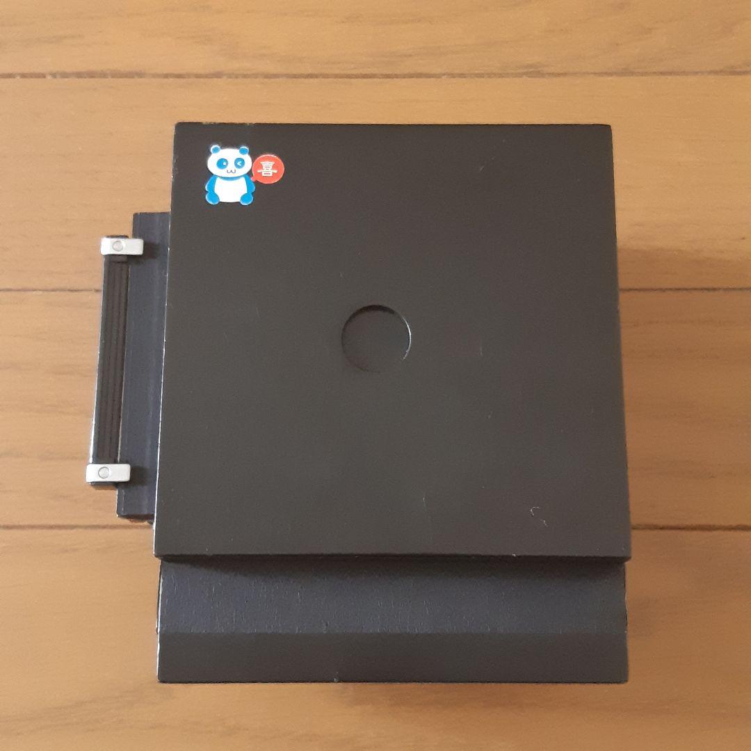 Large -Size Medium Format Camera (Film) 25Gr F128 67 Sd