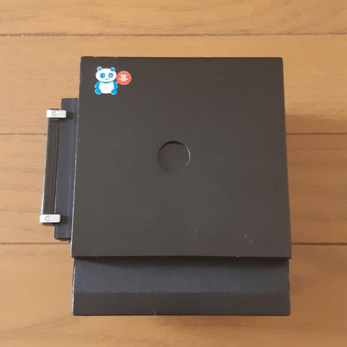 Large -Size Medium Format Camera (Film) 25Gr F128 67 Sd